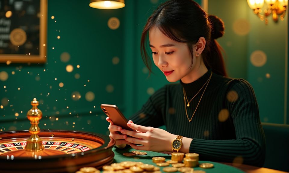 sbhk88 mobile gaming